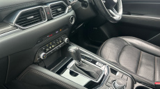 Mazda CX-5 2.0 Sport 5dr Auto Petrol Estate